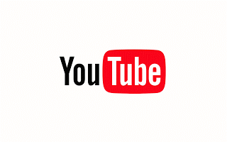 Cambio de diseño en el logo de YouTube