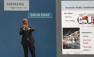 Juan-Manuel-Kuri, Siemens