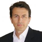 Patrice Perche, Fortinet Senior Executive Vice President of Worldwide Sales & Support