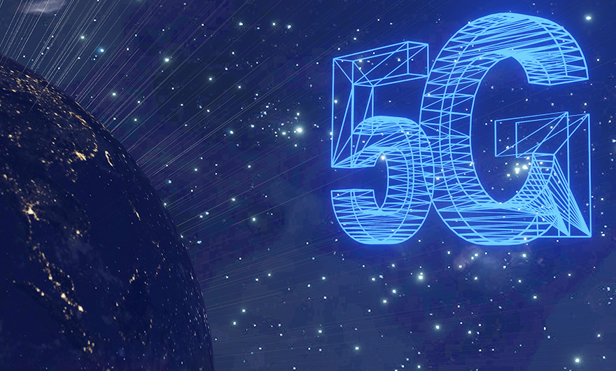 Intel impulsa la adopción de las redes 5G en el mundo